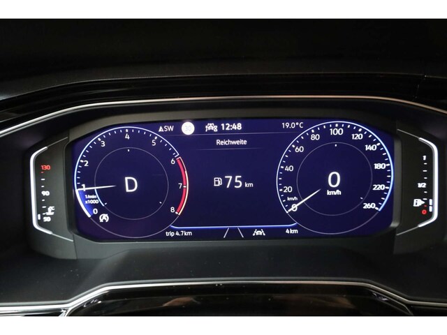 Volkswagen Taigo 1.0 TSI Style