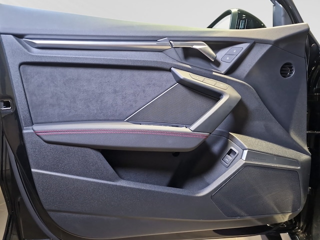 Audi RS3 Quattro S-Tronic Sportback