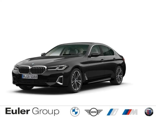 BMW 530 530d Sedan xDrive