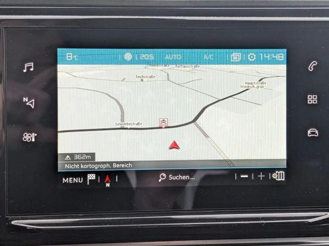 Citroën C3 Max PureTech