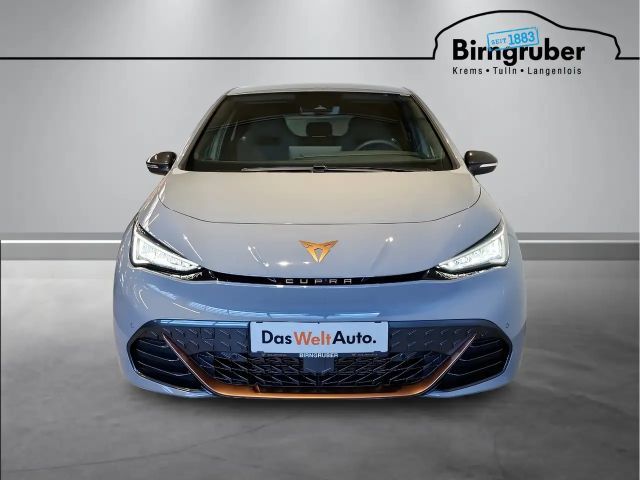 Cupra Born 77 kWh eBoost