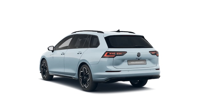 Volkswagen Golf 2.0 TDI DSG R-Line Variant