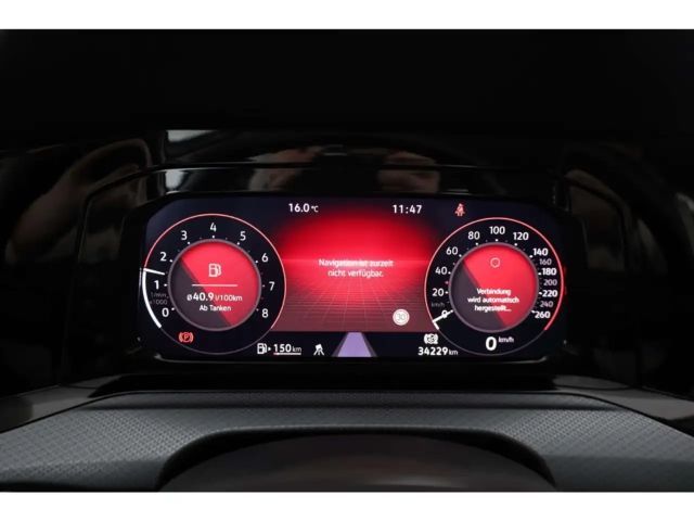 Volkswagen Golf 1.5 TSI