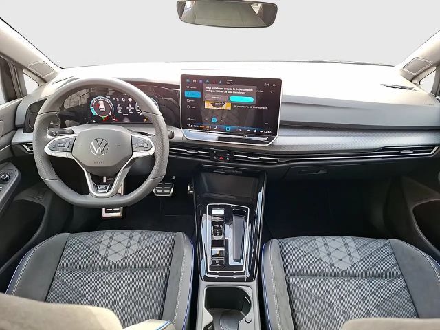 Volkswagen Golf DSG Sport Variant