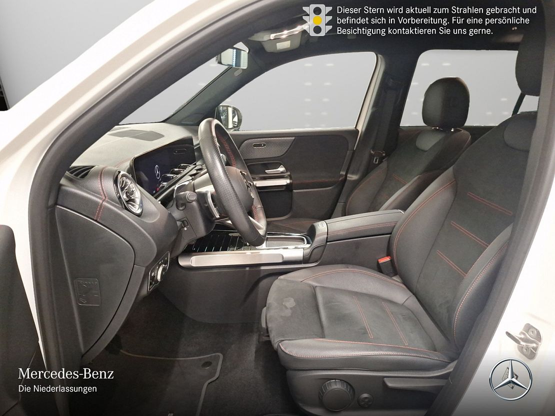 Mercedes-Benz EQB 300 4MATIC