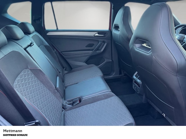 Seat Tarraco 2.0 TDI FR-lijn ZV