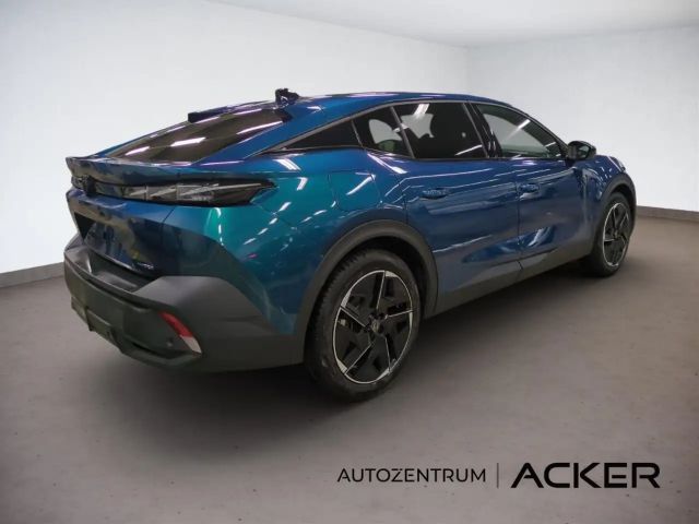 Peugeot 408 GT-Line Hybrid