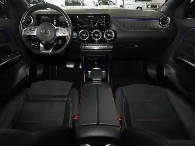 Mercedes-Benz EQA 250 AMG Line