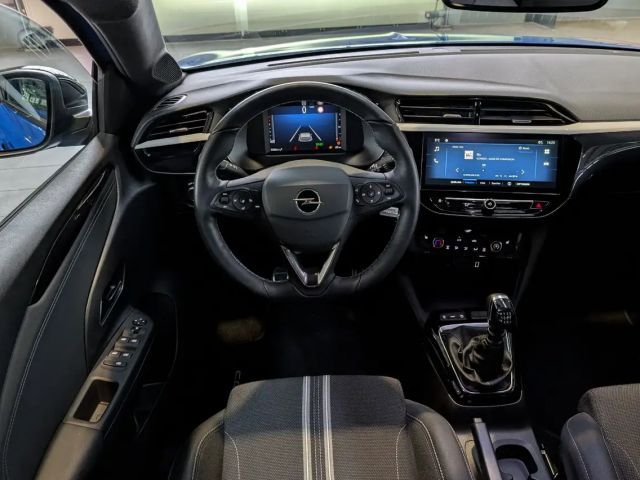 Opel Corsa 1.2 Turbo GS-Line Grand Sport Turbo