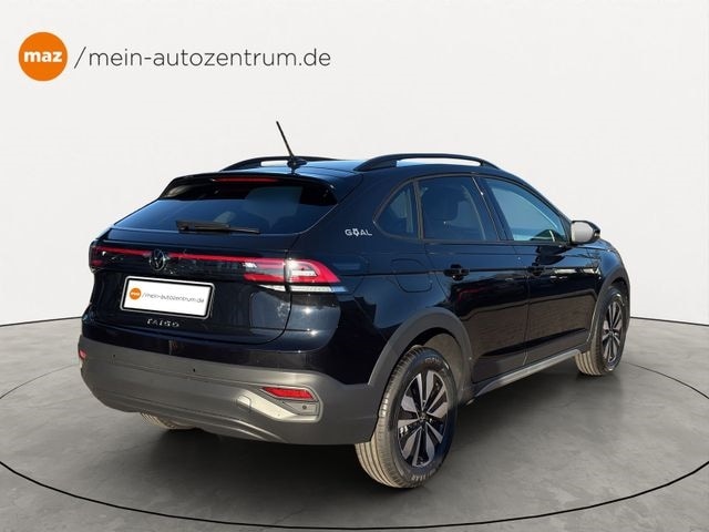 Volkswagen Taigo GOAL 1,0 l TSI OPF 116 PS 6-Gang Navi