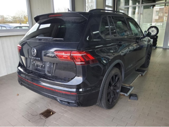 Volkswagen Tiguan 1.5 TSI IQ.Drive R-Line
