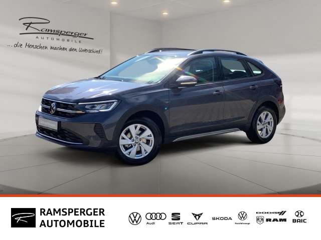 Volkswagen Taigo 1.0 TSI DSG Life