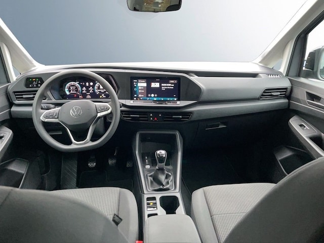 Volkswagen Caddy 2.0 TDI Combi