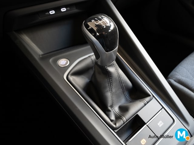 Volkswagen Golf 1.5 TSI Golf VIII