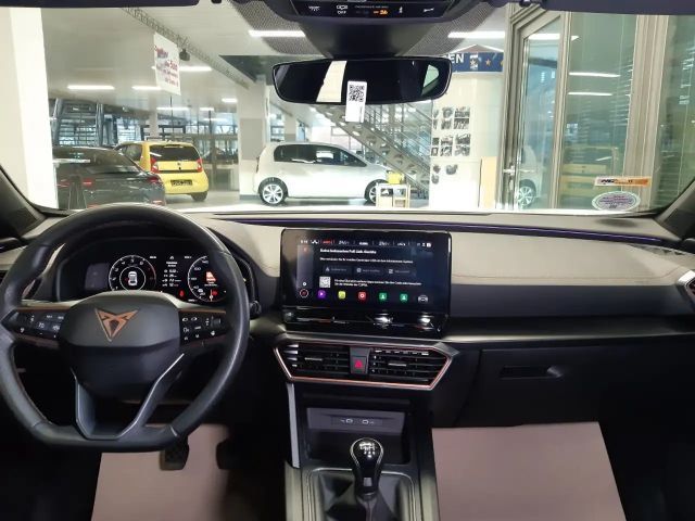 Cupra Formentor App-Con.,18 Zoll,PDC,Kamera,Sitzh.