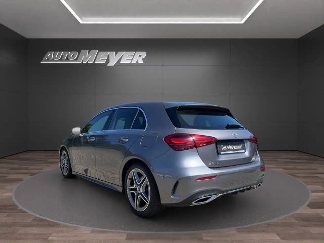 Mercedes-Benz A 200 AMG Line