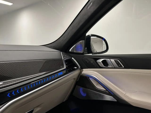 BMW X6 Coupé M-Sport xDrive40d