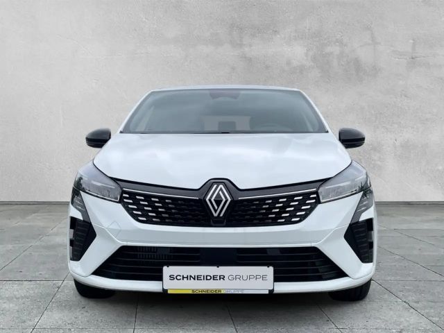 Renault Clio TCe 90 Techno