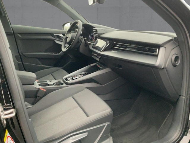 Audi A3 30 TFSI S-Tronic Sportback