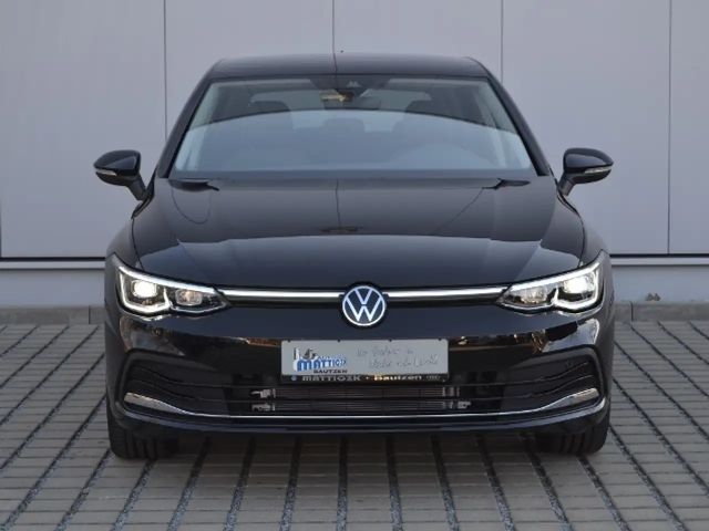 Volkswagen Golf Business Golf VIII Style