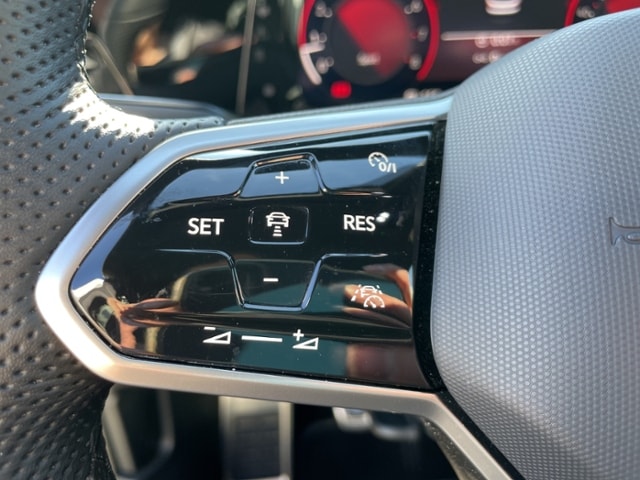 Volkswagen Golf 1.5 TSI Golf VIII Variant