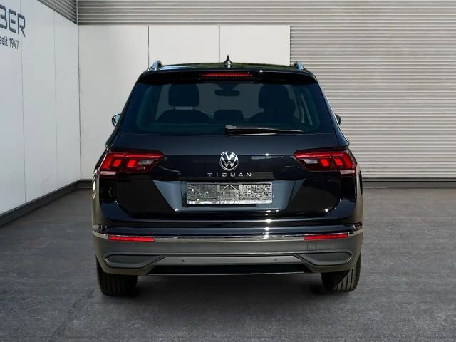 Volkswagen Tiguan 1.5 TSI