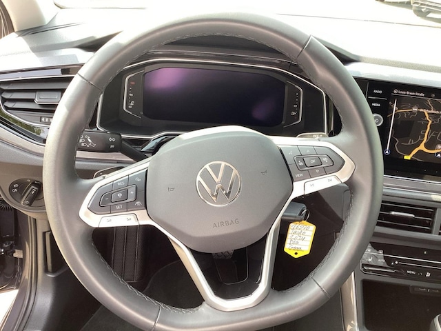 Volkswagen Taigo 1.0 TSI DSG Style