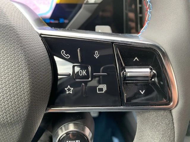 Renault Rafale Alpine Esprit