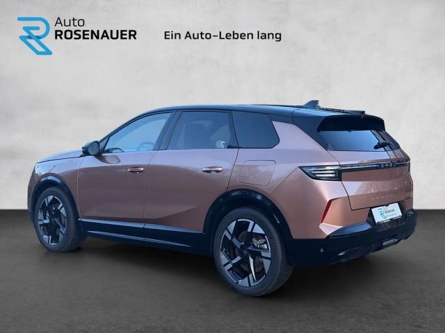 Opel Grandland X GS-Line Grand Sport