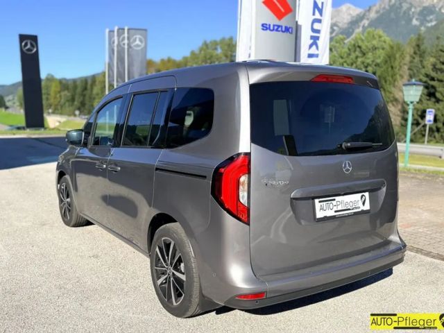 Mercedes-Benz T 180 Progressive