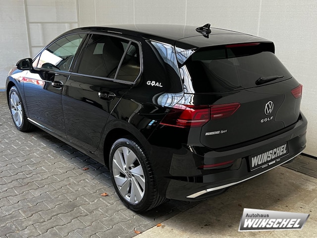 Volkswagen Golf 1.5 TSI