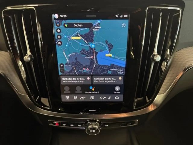 Volvo V60 Dark Hybrid Plus