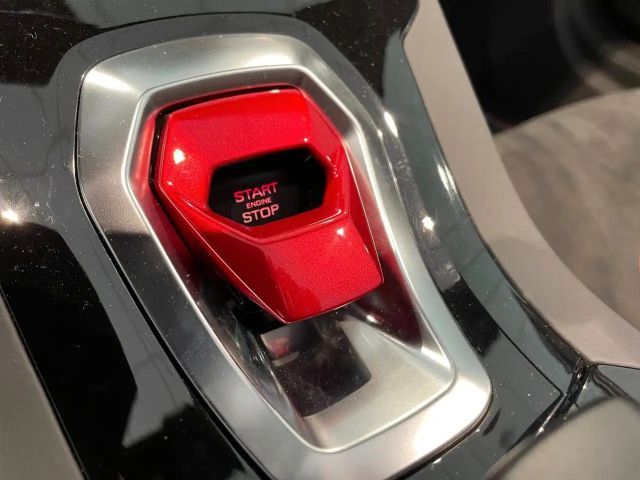 Lamborghini Huracan EVO Spyder