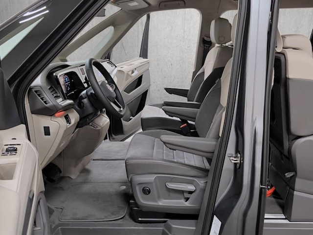 Volkswagen Multivan DSG T7