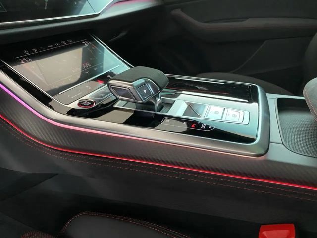 Audi RS Q8 4.0 TFSI Performance Quattro