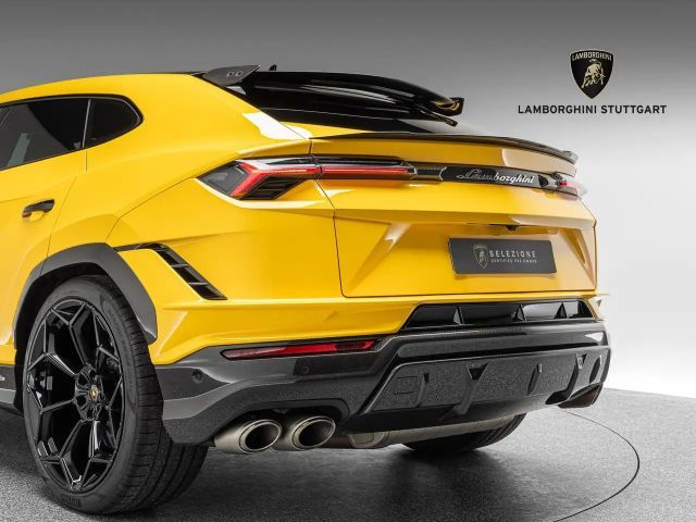 Lamborghini Urus Performante