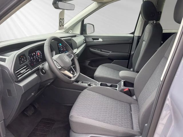 Volkswagen Caddy DSG Life