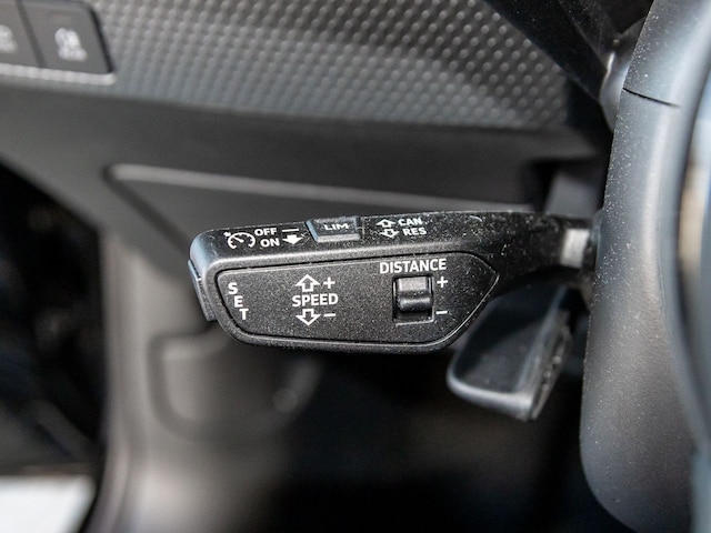 Audi A1 35 TFSI Allstreet S-Tronic