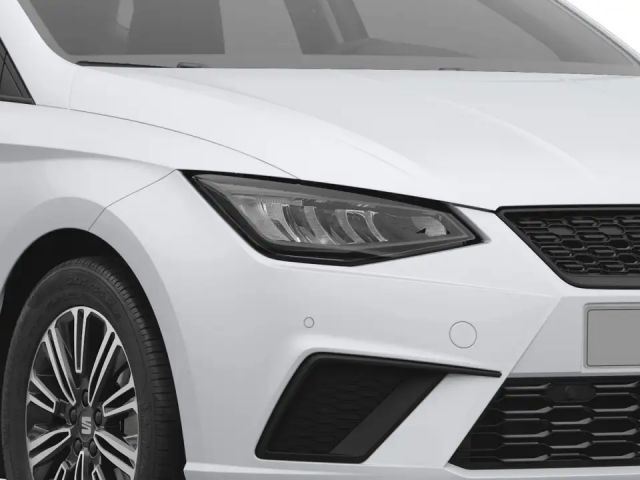 Seat Ibiza 1.0 TSI Style