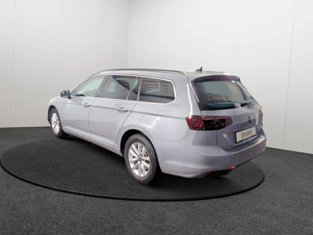 Volkswagen Passat 2.0 TDI Business Variant