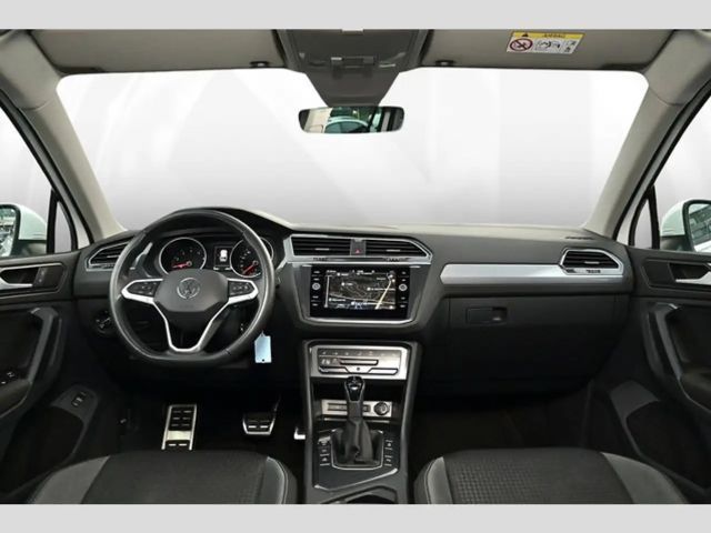 Volkswagen Tiguan 1.5 TSI DSG