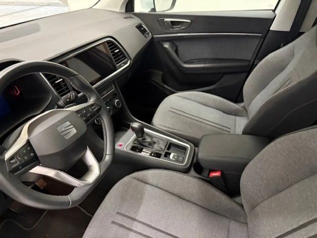 Seat Ateca Style
