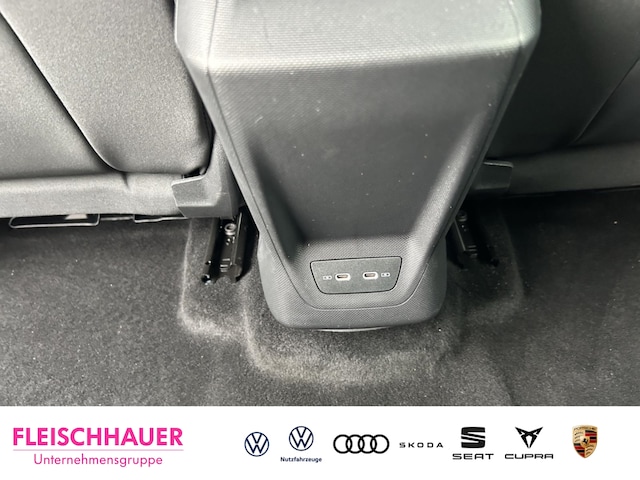 Cupra Born SHZ+SPORTSITZE+LED+ALARMANLAGE+DAB