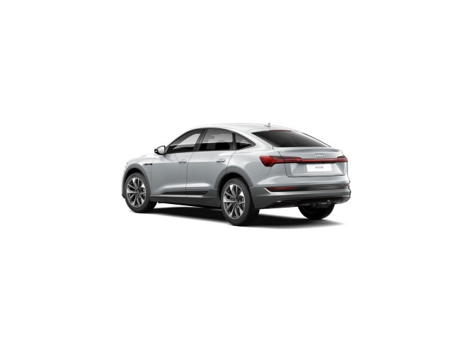 Audi e-tron 55 Quattro Sportback