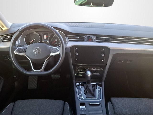 Volkswagen Passat 2.0 TDI Business DSG Variant