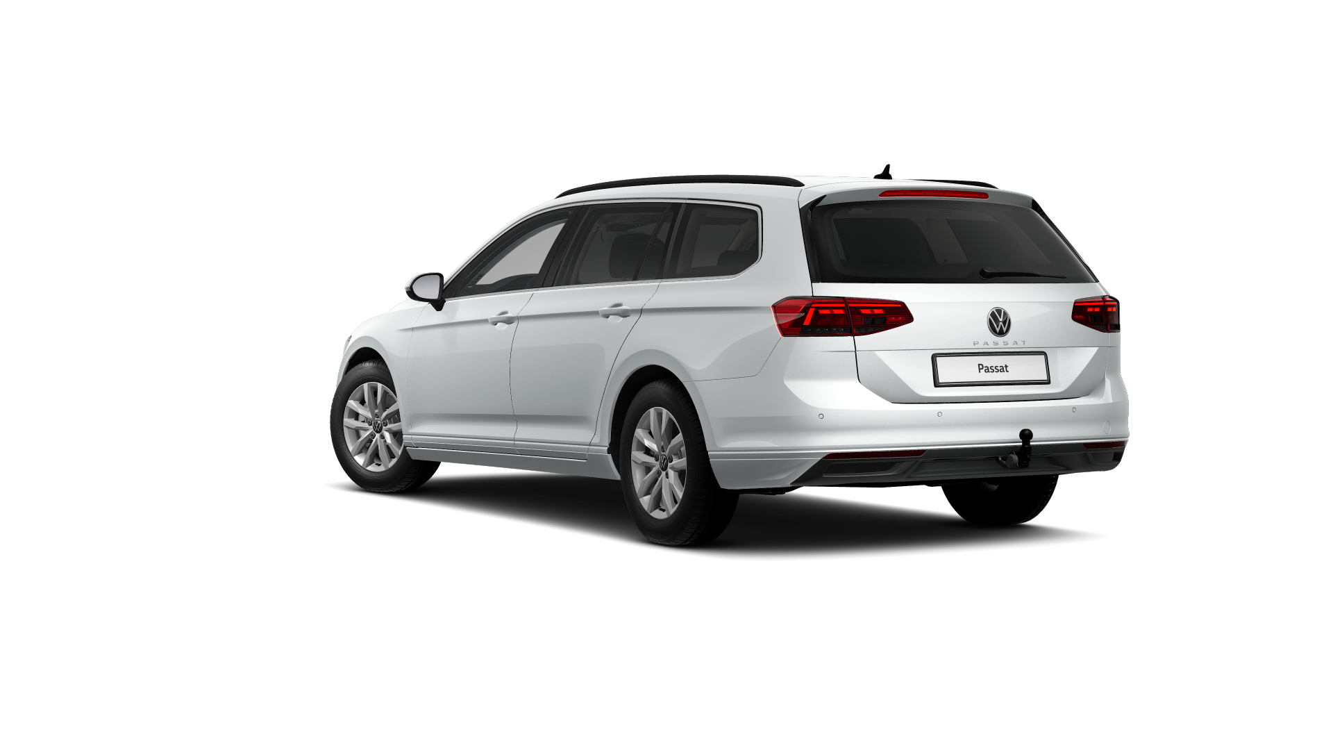 Volkswagen Passat 2.0 TDI Business DSG Variant