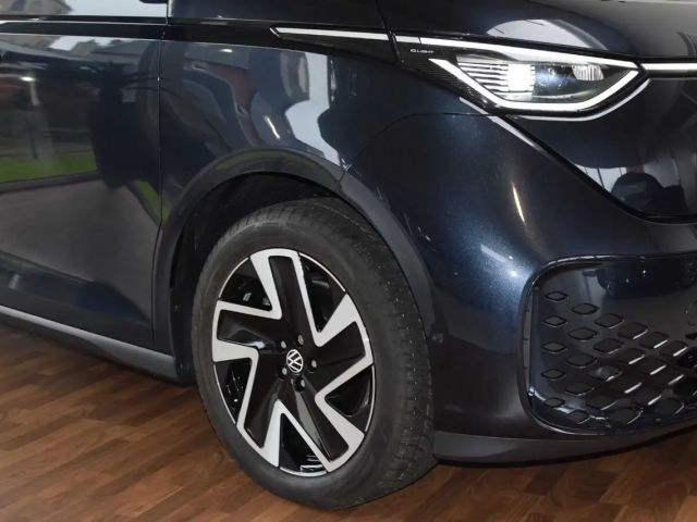 Volkswagen ID.Buzz Pro