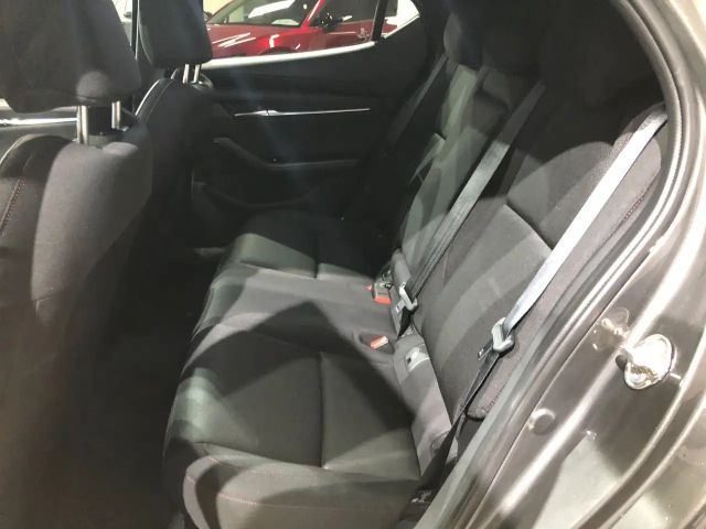 Mazda 3 Homura
