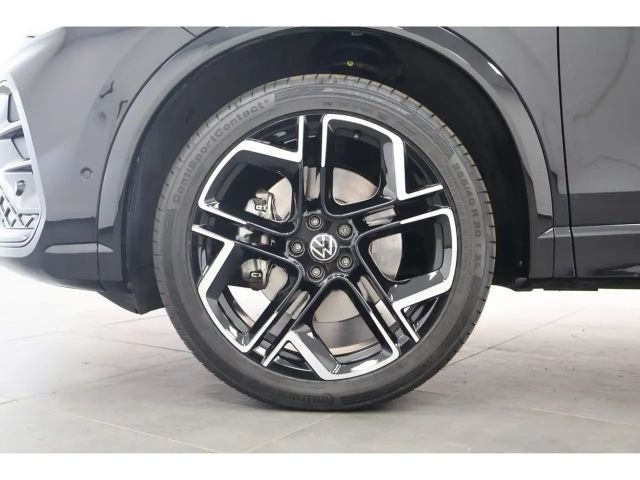 Volkswagen Tiguan 2.0 TDI DSG R-Line