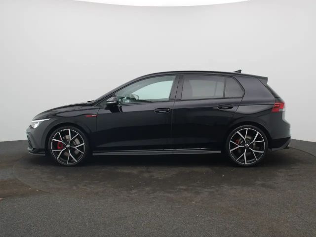 Volkswagen Golf 2.0 TSI GTI